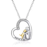 Collier Complicité