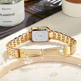 Montre Glam Carré