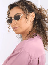 Lunettes de Soleil Dominique