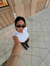 Lunettes de Soleil Cathy