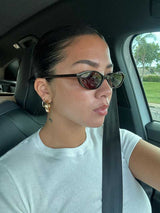 Lunettes de Soleil Cathy
