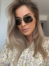 Lunettes de Soleil Louise