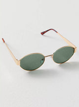 Lunettes de Soleil Célia
