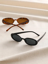 Lunettes de Soleil Kelly