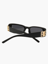 Lunettes de Soleil Bianca