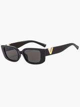 Lunettes de Soleil Violette