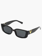 Lunettes de Soleil Violette