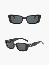 Lunettes de Soleil Violette