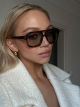 Lunettes de Soleil Zahra