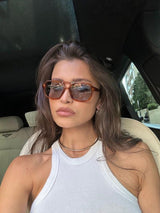 Lunettes de Soleil Zahra