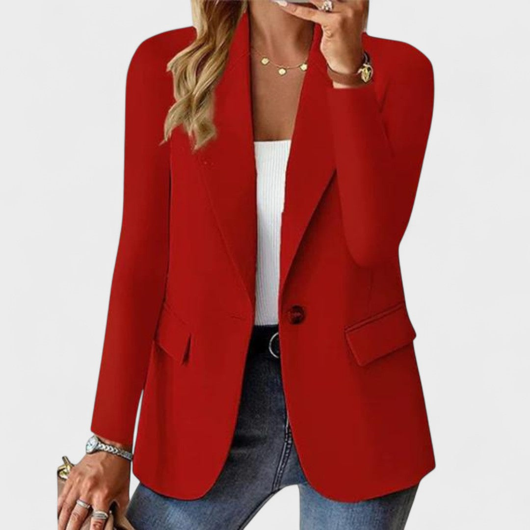 Margarida – Veste Élégante