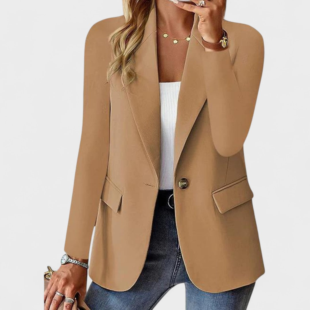 Margarida – Veste Élégante