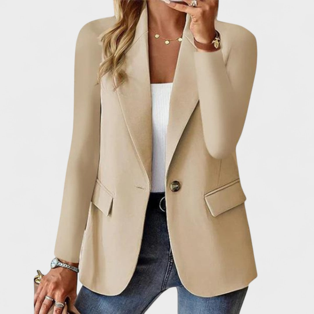 Margarida – Veste Élégante
