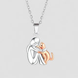Collier Tendresse