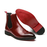 Vermelho bordeaux