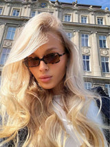 Lunettes de Soleil Amélie