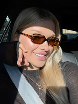 Lunettes de Soleil Amélie