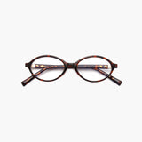 Léopard transparent