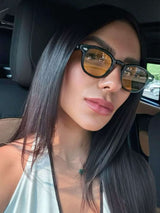 Lunettes de Soleil Arthur