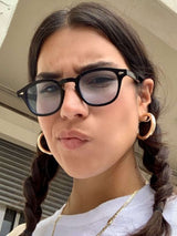 Lunettes de Soleil Arthur