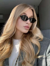Lunettes de Soleil Clarence