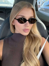 Lunettes de Soleil Clarence