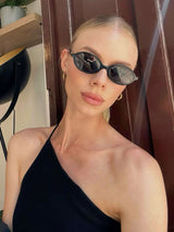 Lunettes de Soleil Clarence
