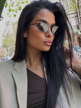 Lunettes de Soleil Rêve