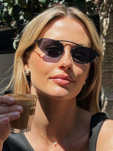 Lunettes de Soleil Rêve