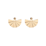 Archival Sensu Ear Jacket