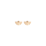 Archival Sensu Earrings