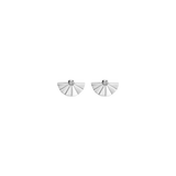Archival Sensu Earrings