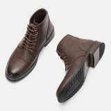 Castanho Escuro (2 pares disponíveis)