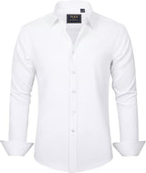Camisa - Tecido Elástico Sem Rugas