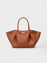 Melanie - Bolsa de couro