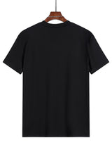 T-Shirt - Corte Regular Decote Suave