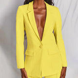 Lara – Ensemble Blazer & Pantalon