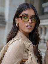 Lunettes de Soleil Zahra