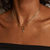 Charm Necklace Bundle