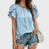 Carlota – Blouse Parfaite