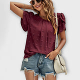Carlota – Blouse Parfaite