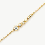 Bracelet Agathe
