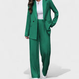 Micaela – Ensemble Tailleur Élégant