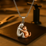 Collier Tendresse