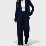 Micaela – Ensemble Tailleur Élégant