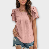 Carlota – Blouse Parfaite