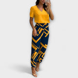 Amarelo