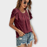 Carlota – Blouse Parfaite