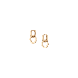 Connection Interlock Earrings