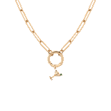 Charm Necklace Bundle